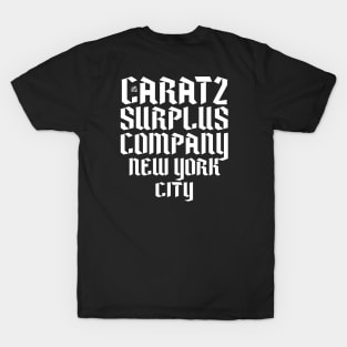 CARATZ FREAK T-Shirt